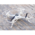 Mini RC Helicóptero 13CM Mini Dron FY530 Cardán de control remoto RC Helicóptero Quadcopter Drone Quadcopter